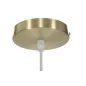 Lampa wisząca GLAMY DROP 24x20x47 cm
